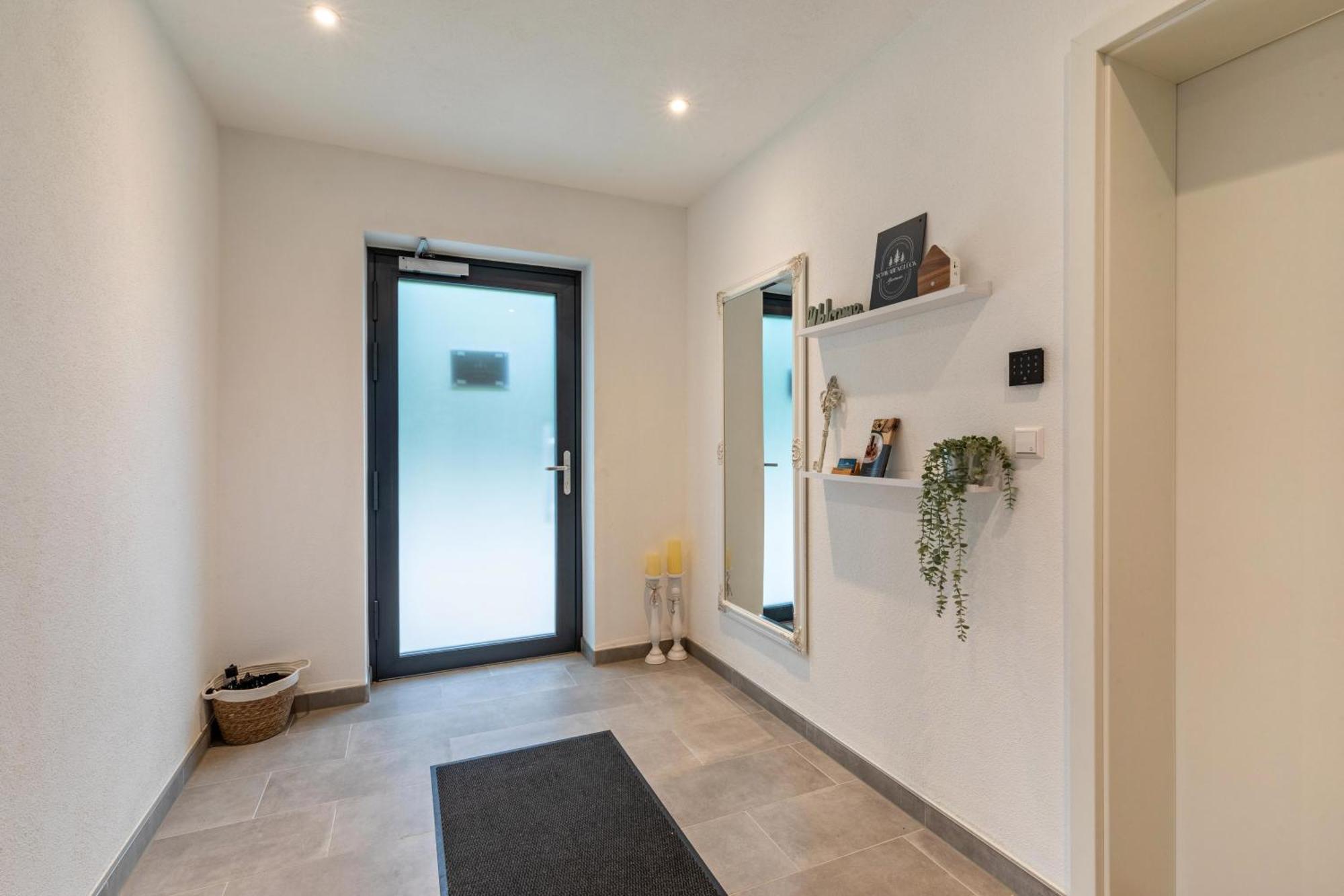 Studio 4 Parkside Apartments Guntzbourg Extérieur photo