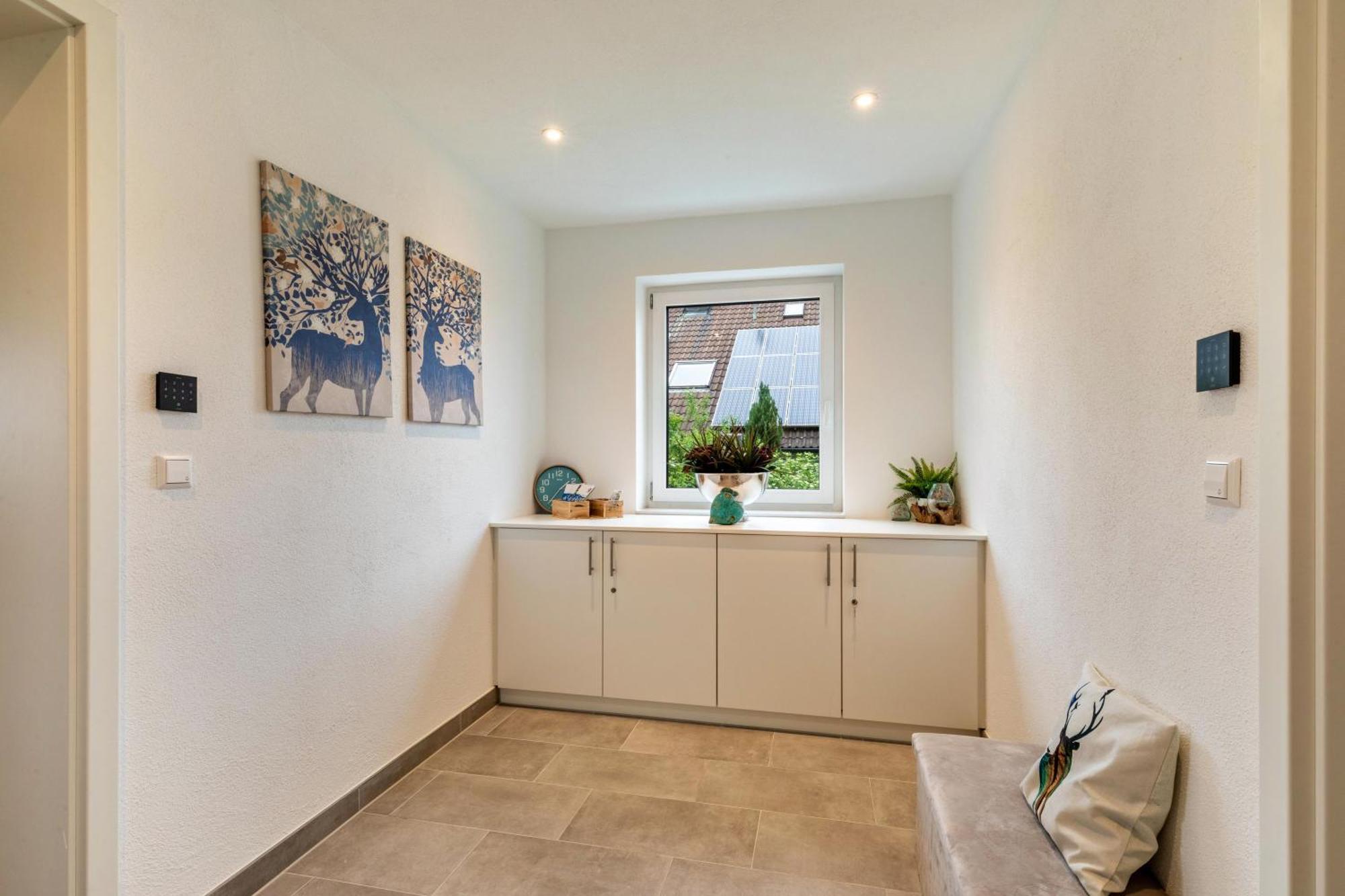 Studio 4 Parkside Apartments Guntzbourg Extérieur photo
